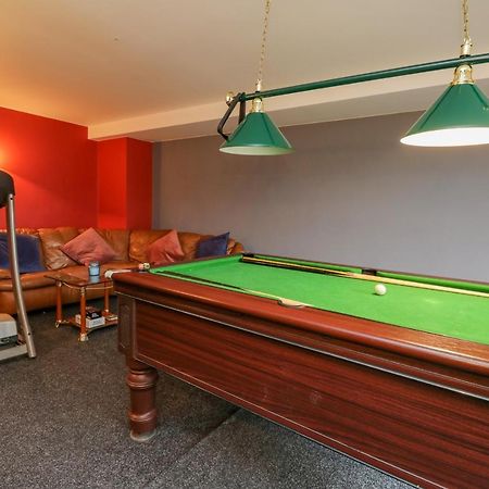 The Annexe, Melbourne House Villa Penrith Bagian luar foto