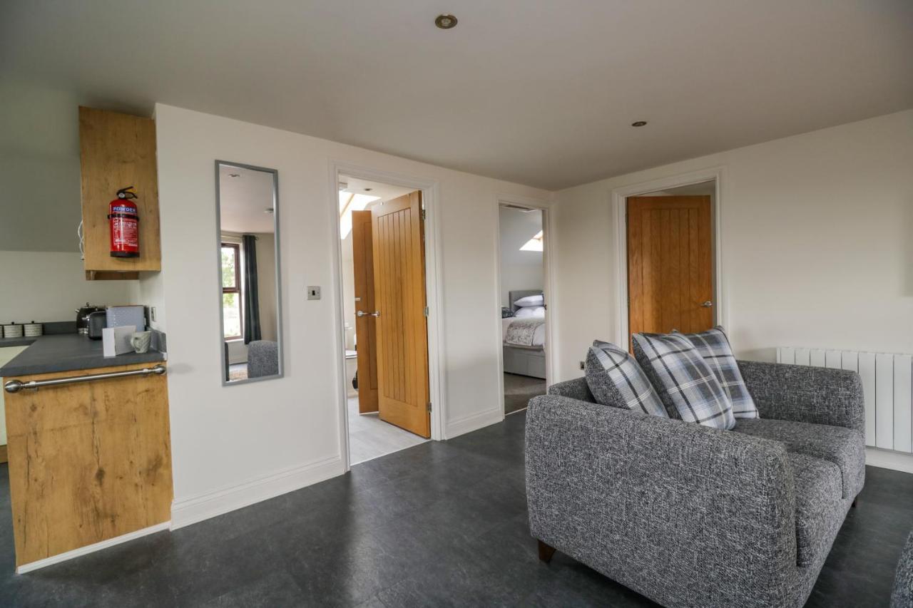 The Annexe, Melbourne House Villa Penrith Bagian luar foto