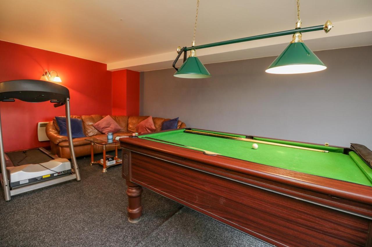 The Annexe, Melbourne House Villa Penrith Bagian luar foto