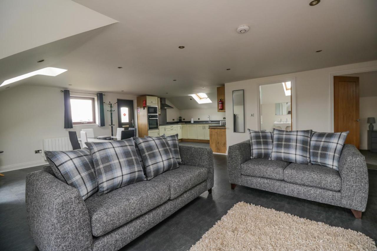 The Annexe, Melbourne House Villa Penrith Bagian luar foto