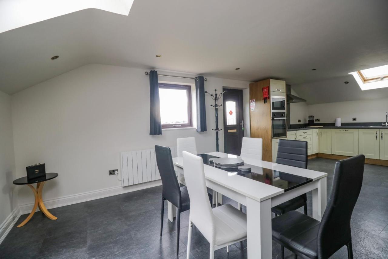 The Annexe, Melbourne House Villa Penrith Bagian luar foto