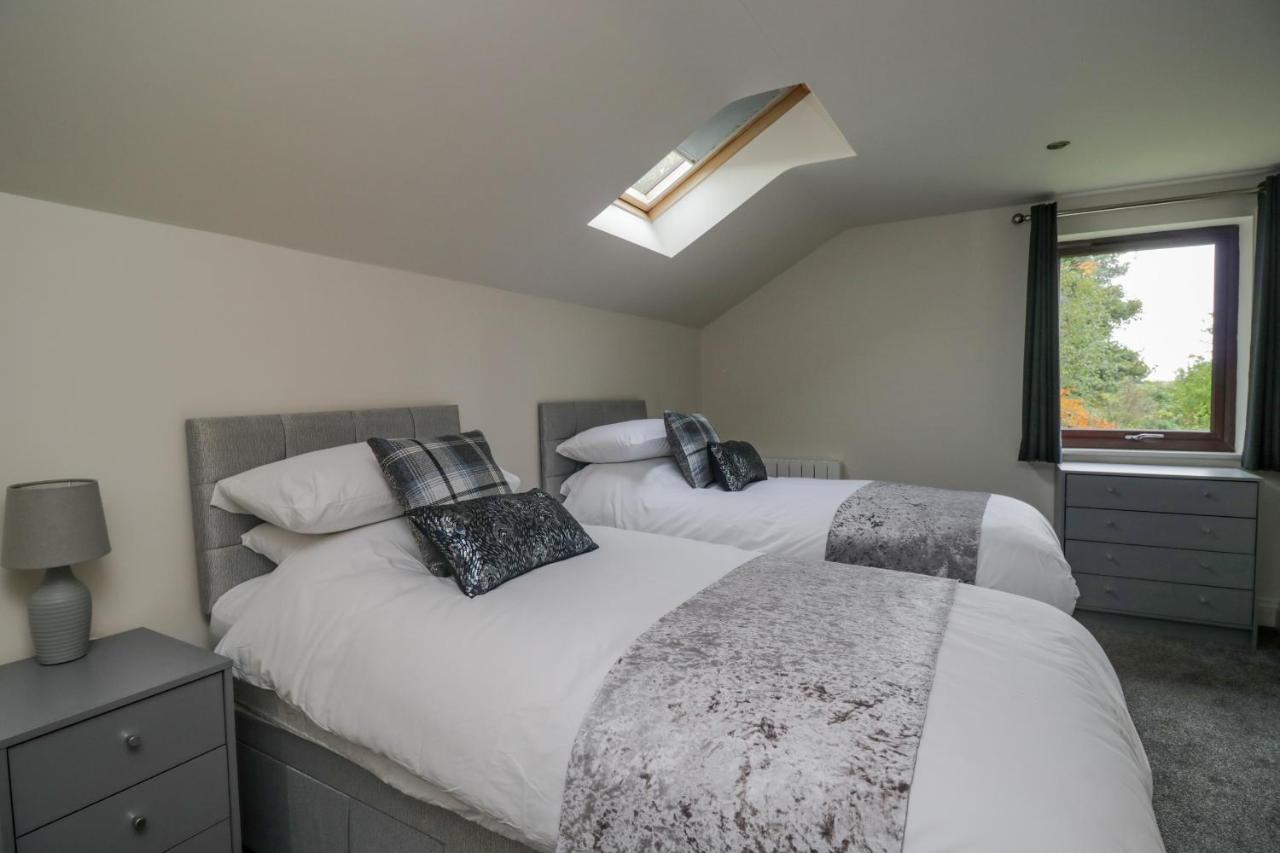 The Annexe, Melbourne House Villa Penrith Bagian luar foto