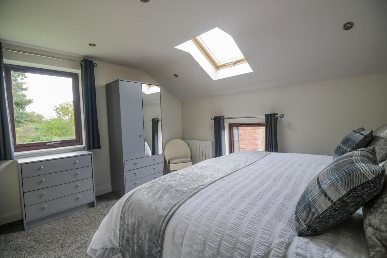 The Annexe, Melbourne House Villa Penrith Bagian luar foto