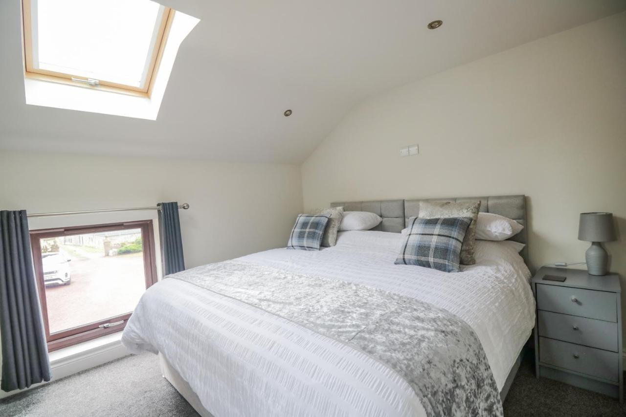 The Annexe, Melbourne House Villa Penrith Bagian luar foto