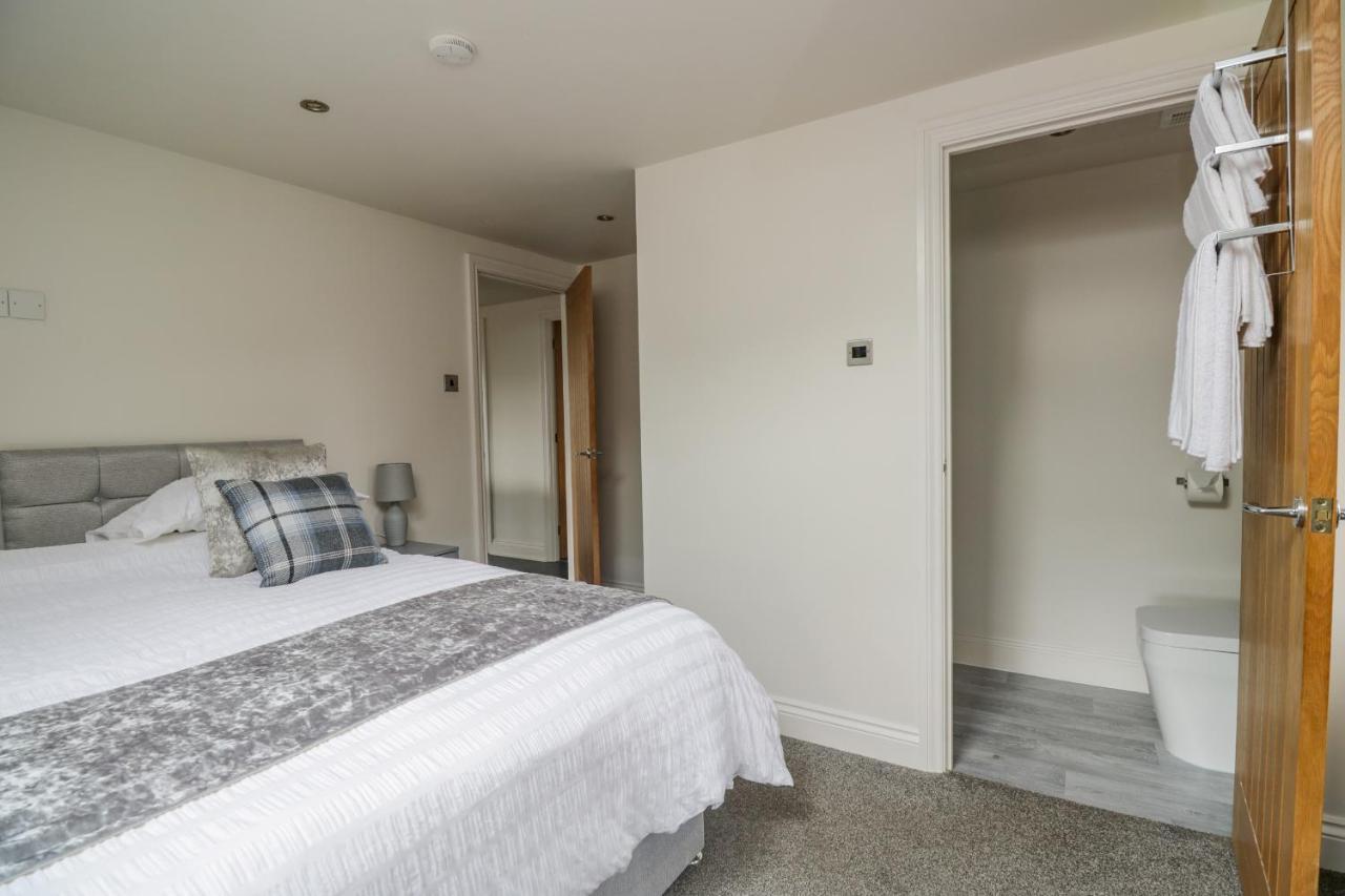 The Annexe, Melbourne House Villa Penrith Bagian luar foto