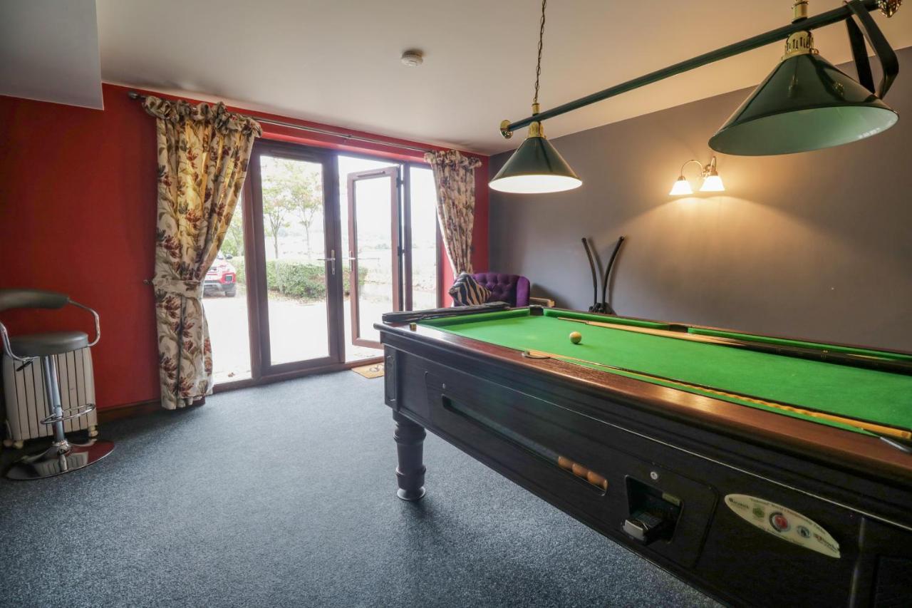 The Annexe, Melbourne House Villa Penrith Bagian luar foto