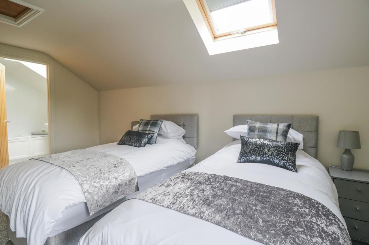 The Annexe, Melbourne House Villa Penrith Bagian luar foto